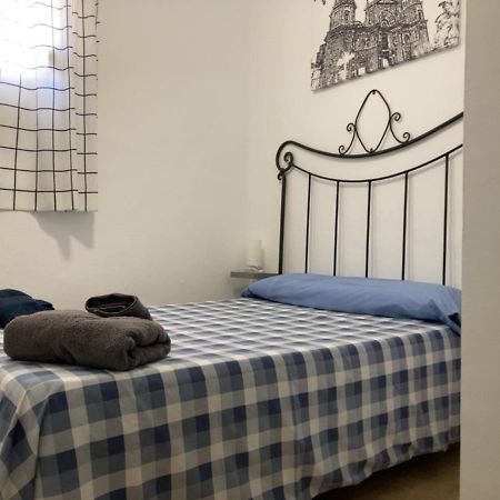 Casa Carmela - Populo Lejlighed Cádiz Eksteriør billede