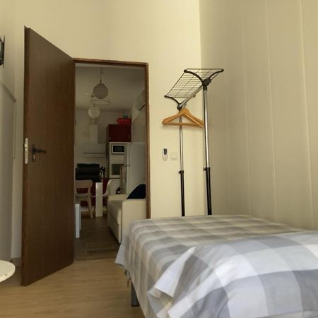 Casa Carmela - Populo Lejlighed Cádiz Eksteriør billede