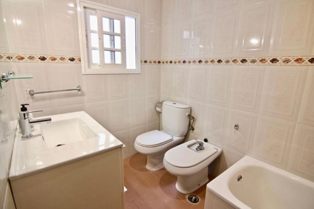 Casa Carmela - Populo Lejlighed Cádiz Eksteriør billede