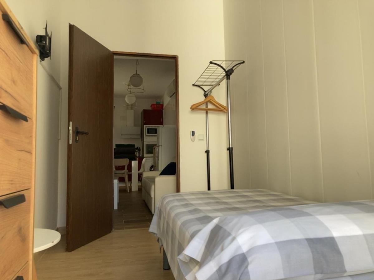 Casa Carmela - Populo Lejlighed Cádiz Eksteriør billede